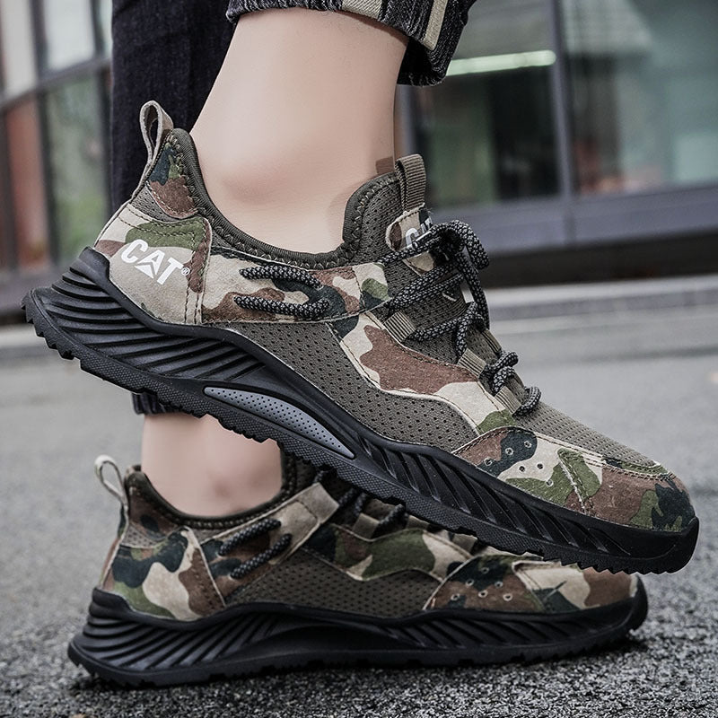 CAT® Challenger Schuhe