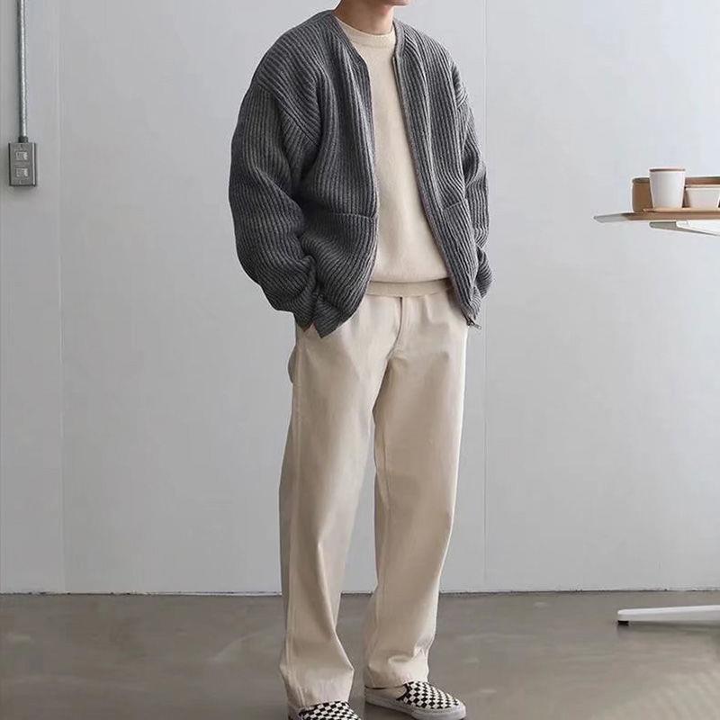 Laurenz | Trendiger Cardigan