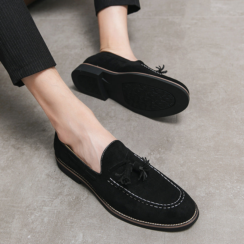 Bellagio Quasten-Loafer