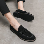 Bellagio Quasten-Loafer