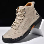 Wayfarer Leder Schuhe
