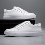 Lusso Italia Leder Sneakers