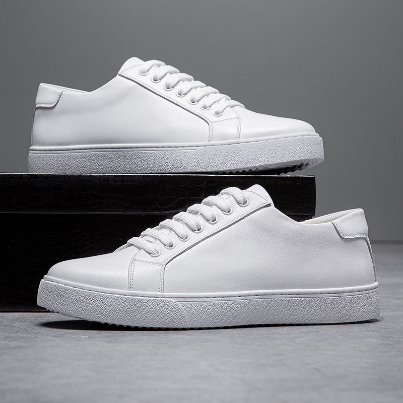 Lusso Italia Leder Sneakers