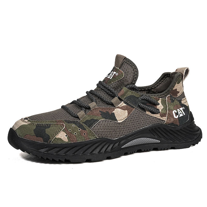 CAT® Challenger Schuhe