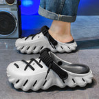 Wayfarer Schnürclogs