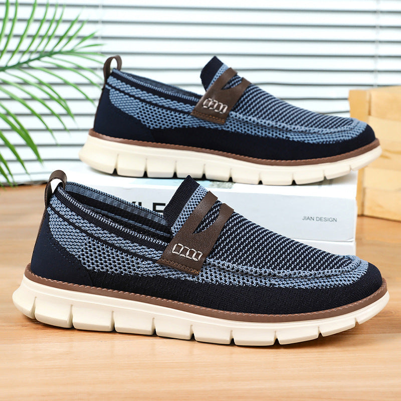 Bradford Mesh Schuhe