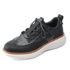 Ravello Echtes Leder Sneakers