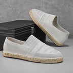 Luca Strickschuhe