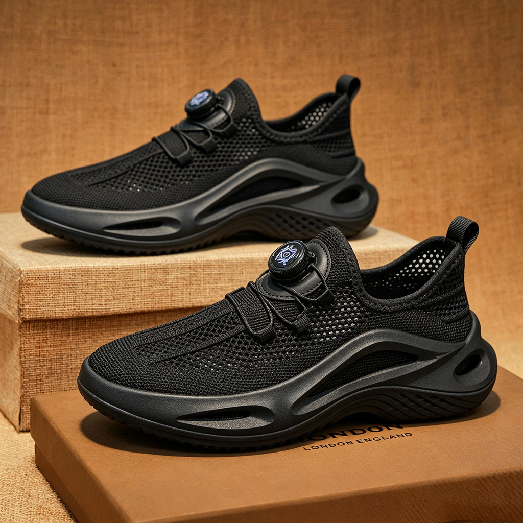 Carlton Premium Sneakers