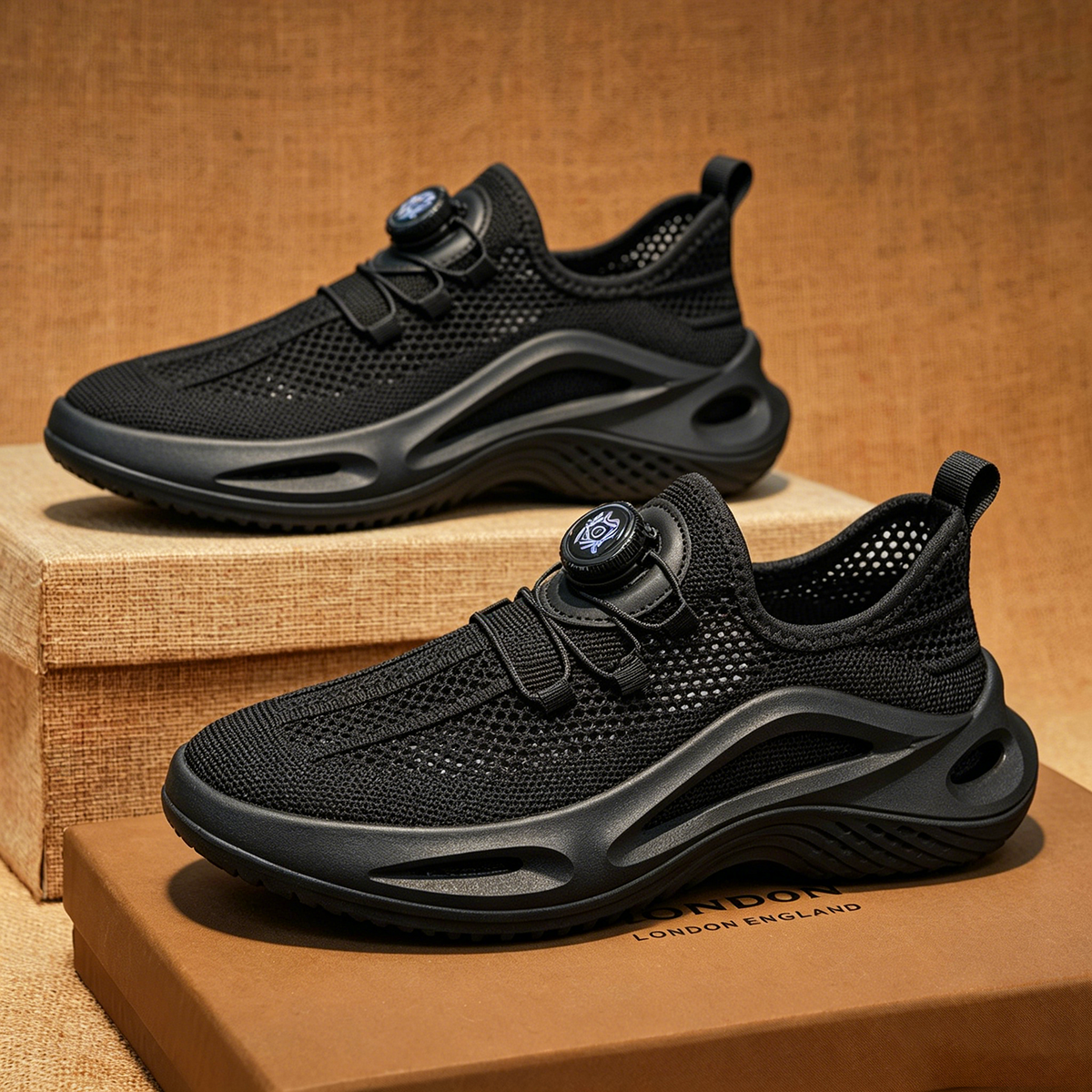 Carlton Premium Sneakers