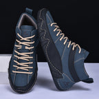 St. Moritz Leder Schuhe