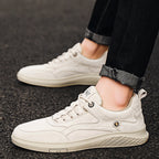 Heritage Wildleder Sneakers
