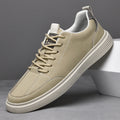 Lusso Passo Leder Sneakers