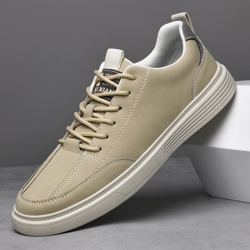 Lusso Passo Leder Sneakers