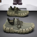 Hype Urban Shield Sneakers