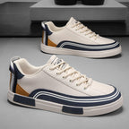 Sorrento Leder Sneakers