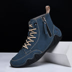 Highlander Leder Schuhe
