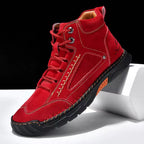 Wayfarer Leder Schuhe