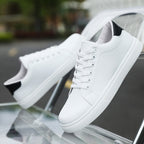 Enzo Leder Sneakers