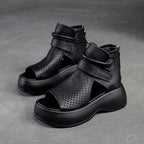 Mira - Orthopädische Sandalen