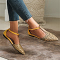 T-Riegel Ballerina