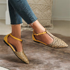 T-Riegel Ballerina