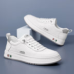 Lucetti Echtes Leder Sneakers