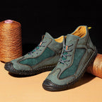 Dawnbreaker Echtlederstiefel