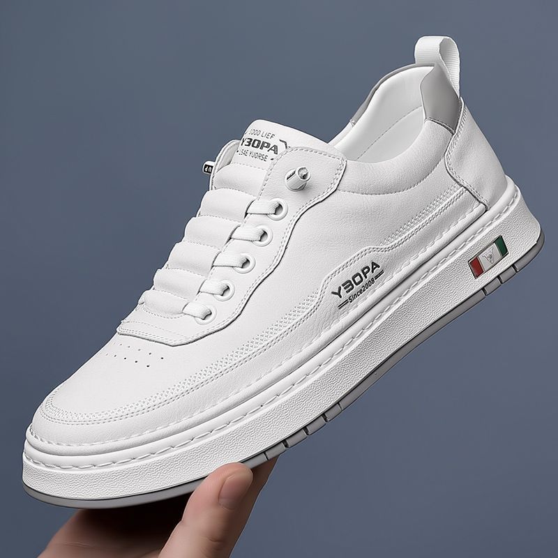 Lucetti Echtes Leder Sneakers