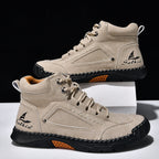 Wayfarer Leder Schuhe