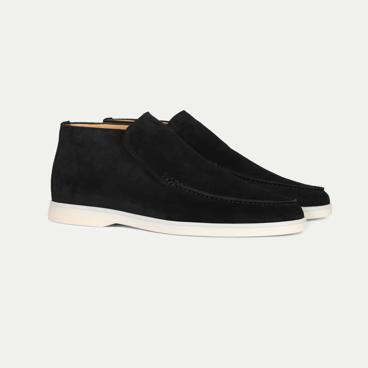 Eduardo | Cozy Slipper