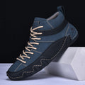 St. Moritz Leder Schuhe