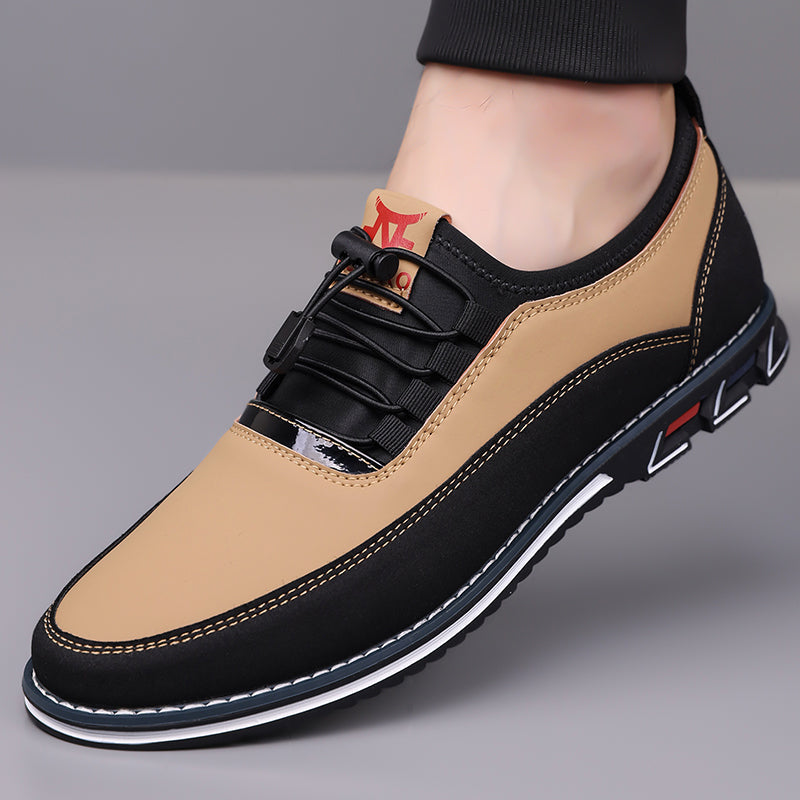 Hudson Barfuß Sneakers