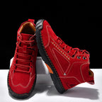 Wayfarer Leder Schuhe