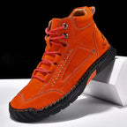 Wayfarer Leder Schuhe