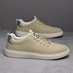 Lusso Passo Leder Sneakers