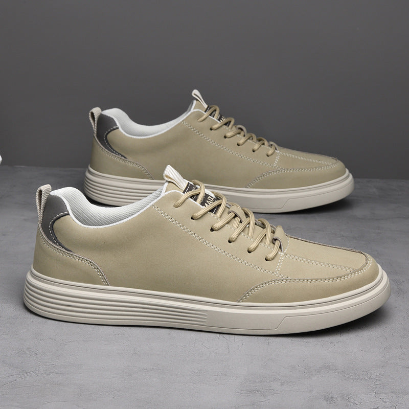 Lusso Passo Leder Sneakers