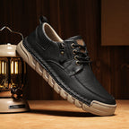 Marlow Leder Schuhe
