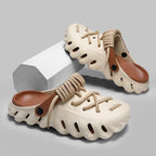 Wayfarer Schnürclogs