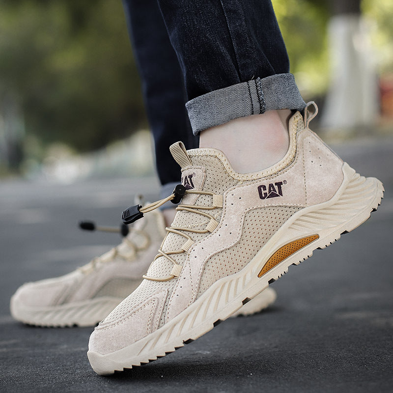 CAT® Challenger Schuhe