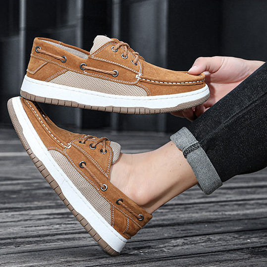 Newport Bootschuhe