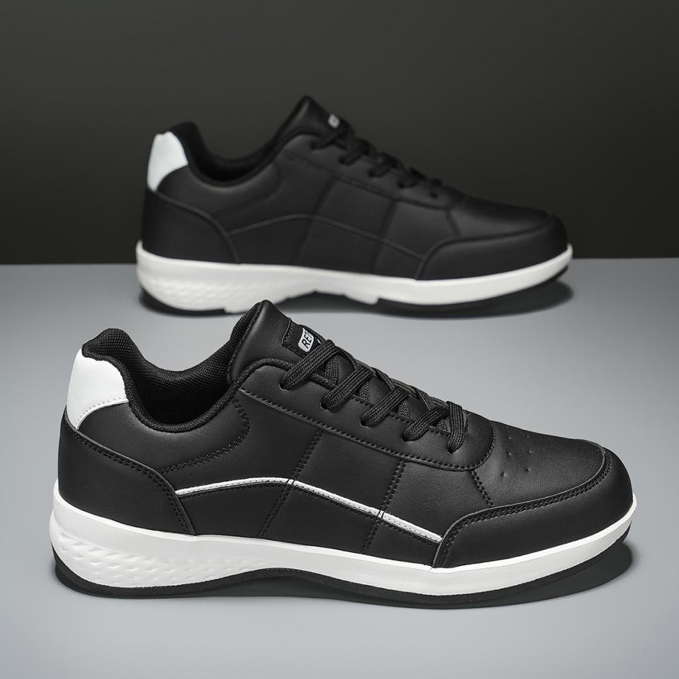 Carter Leder Sneaker