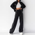 Michelle - Komfort Ko-ord Set