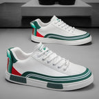 Sorrento Leder Sneakers