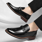 Veneto Italienische Slipper