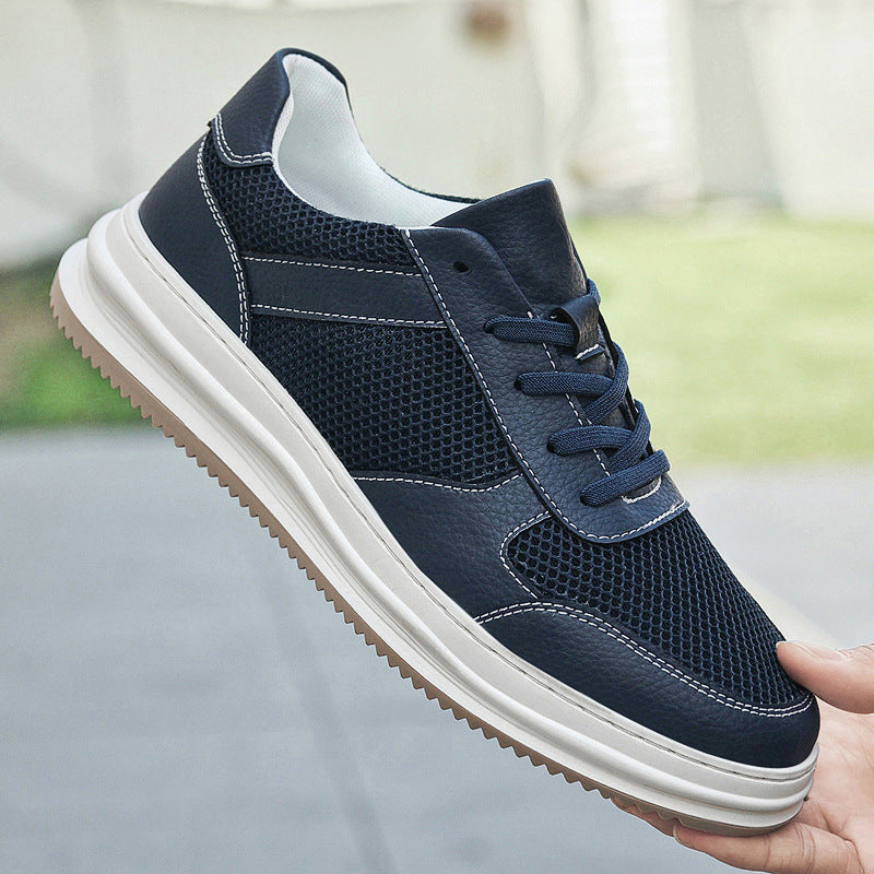Zoren Premium Sneakers