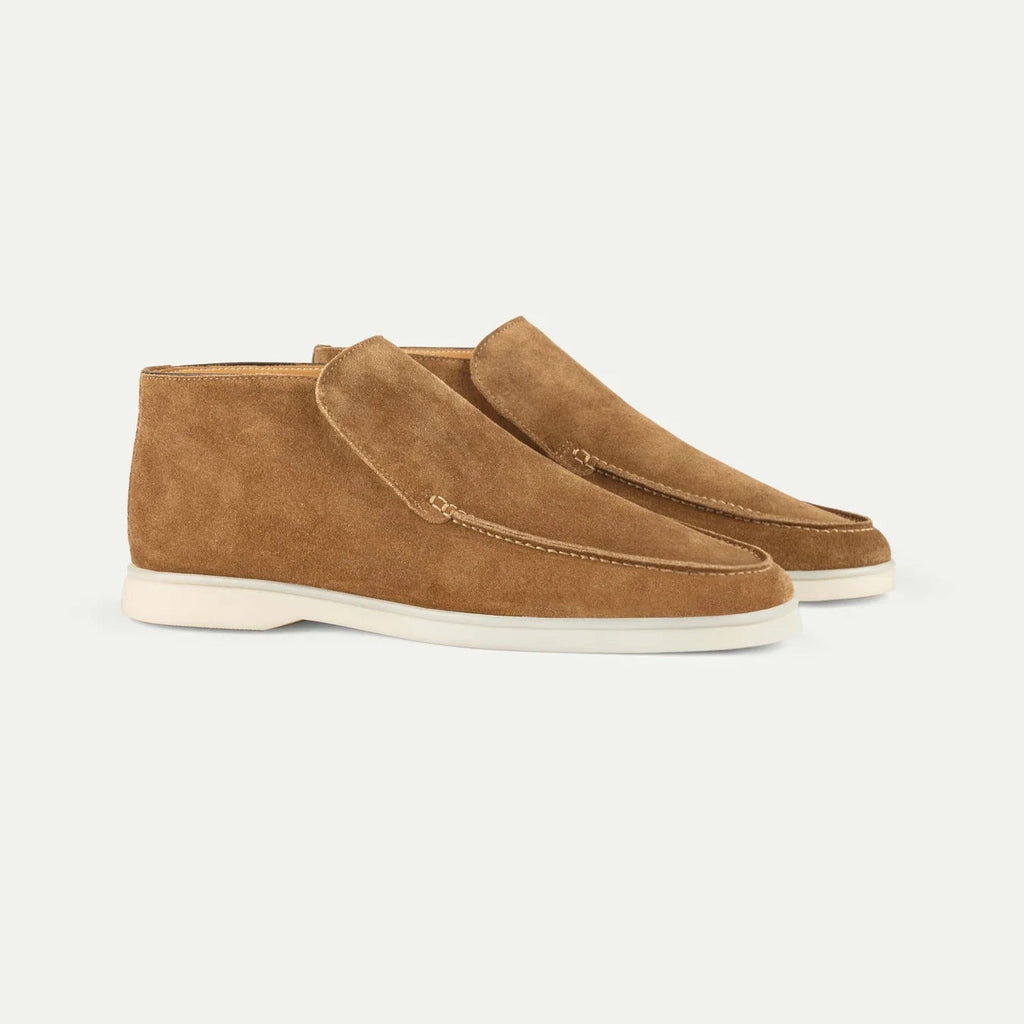 Eduardo | Cozy Slipper