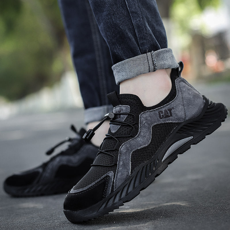 CAT® Challenger Schuhe