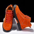 Wayfarer Leder Schuhe