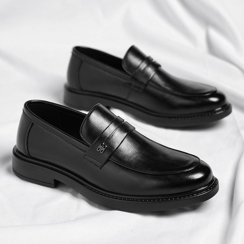 Renato Italienische Penny Loafer